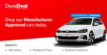 Manufacturer Approved Used Cars