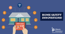 Smart Technology to Secure Your Home