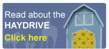 ISPCA Hay Drive!