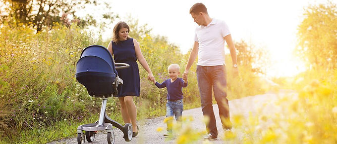 Find the perfect buggy for you