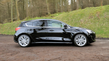 Ford Focus Car Review
