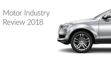 Over 640,000 used cars sold in Ireland during 2018