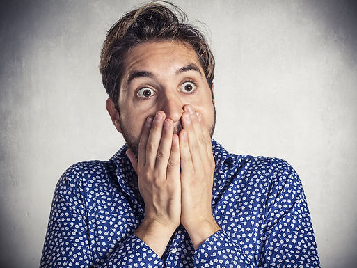 7 common myths about men!