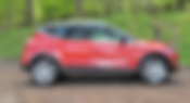 SEAT Arona Car Review