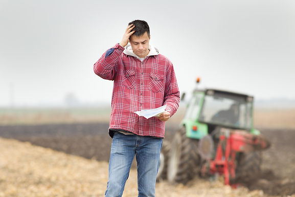 Mental health a priority on all farms