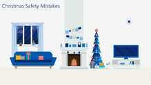 Christmas home safety tips