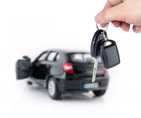What is the ideal first car to buy?