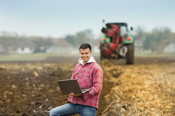 Help for farmers who have farmed without payments