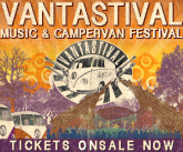 Vantastival Ticket Winners!