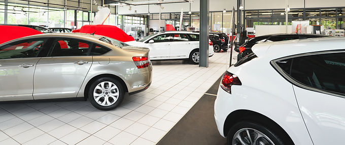 What is the real impact of Brexit on Irish Motor Traders?