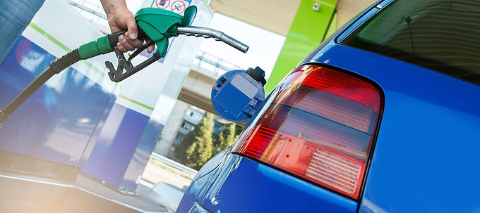Petrol vs Diesel: The Basics