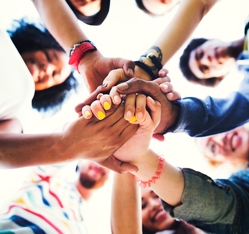 community participation photo