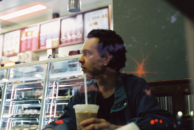 Black Marble shares new single/video "It Always Comes To Me" taken from the album 'Life in Small Spaces' out August 21st. via Sacred Bones Records.