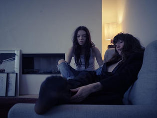 Cusk share new single "Dooms Banjo" and announce self-titled debut EP out August 14th on The Birds Records.