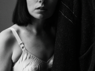 New German Cinema shares new single "Swirling Pain" taken from upcoming new album 'Pain Will Polish Me' out March 27 on Felte.