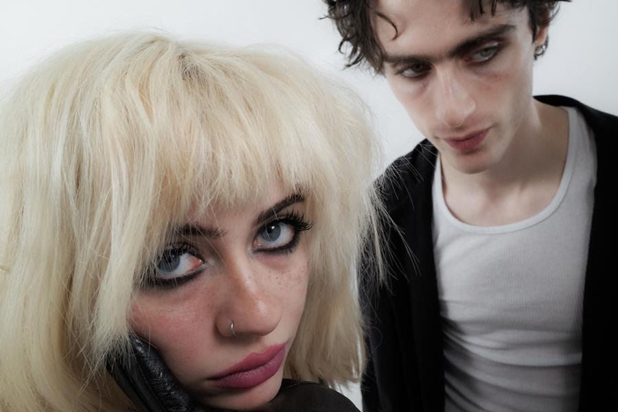 New York duo Lowertown share new single "Worst Friend" taken from the album "Ugly Duckling Union" out 22nd May via Summer Shade.