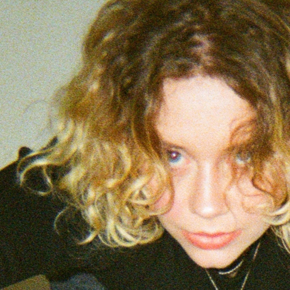 Lizzie Rudd Lizzie Reid shares new single “Sweet Relief” (ft. Hamish Hawk ...