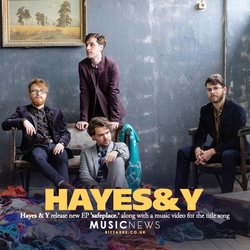 Hayes & Y