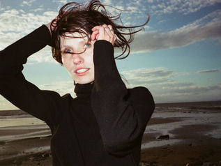 Clara Mann announces new album Wishbone out Oct 23rd via state51 and shares new single "News From Home".