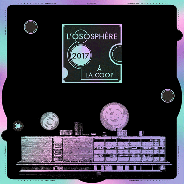 L'Ososphere Festival