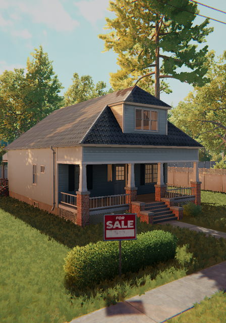HOUSES