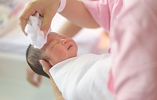 Newborn Care Essentials by My Midwife Bucks