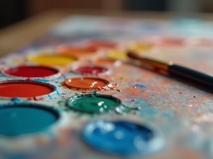 How to Create Stunning Visuals for Your Blog