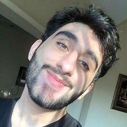 Ali Alojaimi