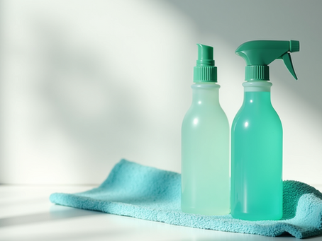 Top-Quality Sanitization Services for Homes and Offices in Maryland