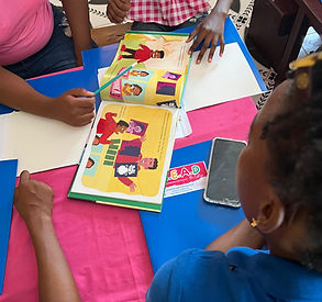Project R.E.A.D launched to target children with learning disorders