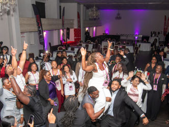 Central Takes Trinidad: The DLDS 2025 Experience