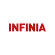 Amazoi Software Referans infinia Logo images