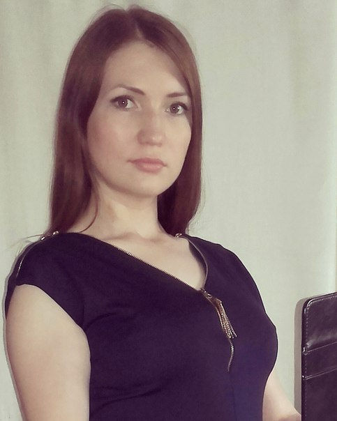 Михайлова Екатерина