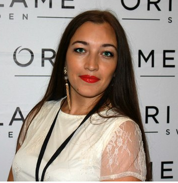 Калегина Екатерина