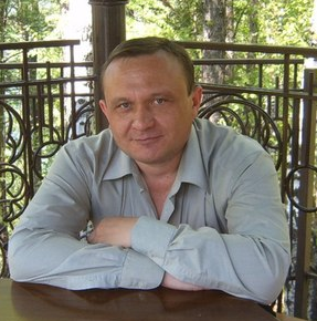 Игнатов Александр