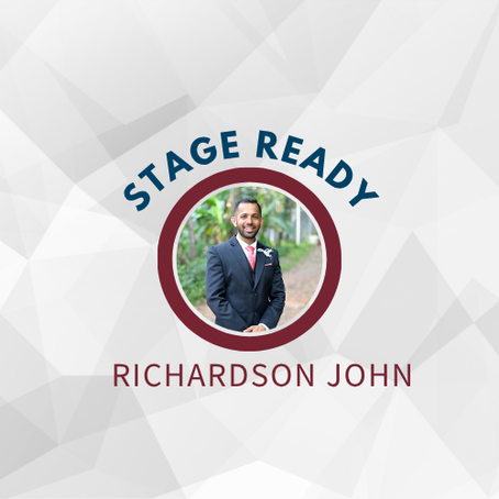 Stage Ready: Tips for Your First TM Speech