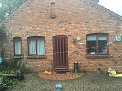 Garden transformation