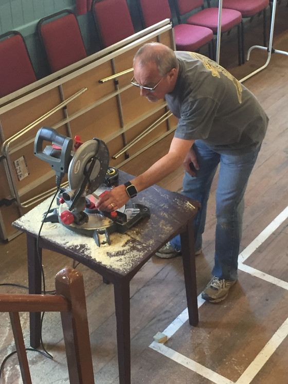 Set build snaps