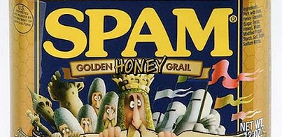 Tickets on sale now for Spamalot
