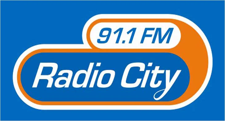Radiocity Logo