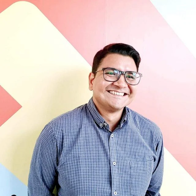 Samriddh Dasgupta