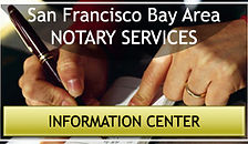 San Francisco CITY NOTARY AVAILABLE CALL 415-563-7046