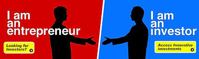 START-UP FUNDING SAN FRANCISCO FUNDING BY RICKY