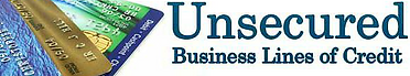 UNSECURED LINES OF CREDIT FOR SMALL BUSINESS WITH GOOD CREDIT