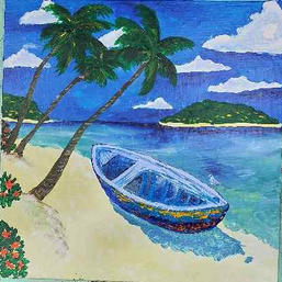 Paint n Sip Blue Mountains, Holiday Vista