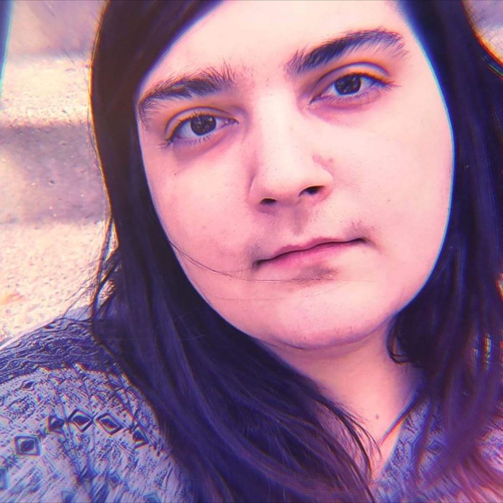 Author Interview with Kilayla Pilon