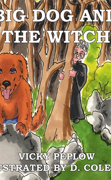 Big Dog and The Witch.png