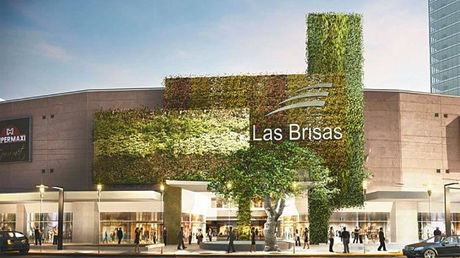 Gigantescos centros comerciales: conozca los nuevos proyectos que estrenará Santa Cruz