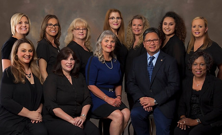 Healthcare Team