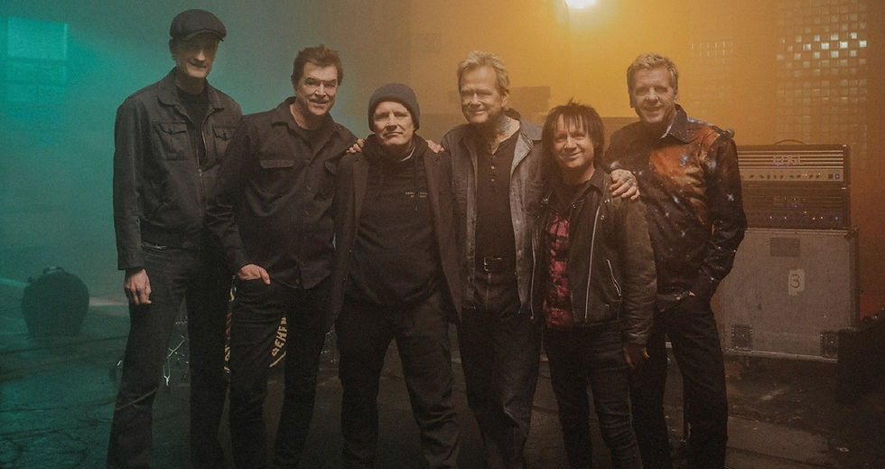 Promo-Foto von Die Toten Hosen